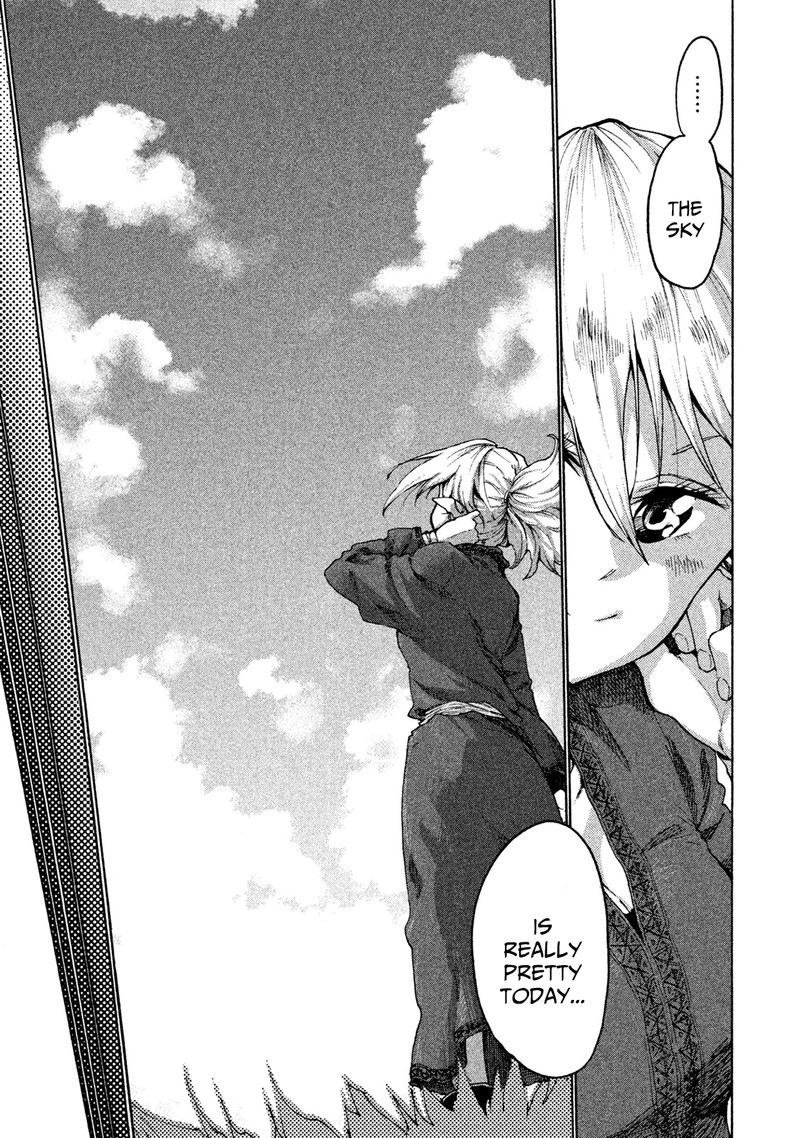 Mazumeshi Elf To Yuuboku Gurashi 27 9