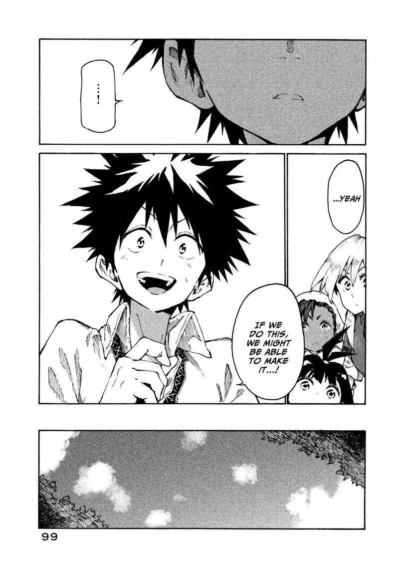 Mazumeshi Elf To Yuuboku Gurashi 29 9