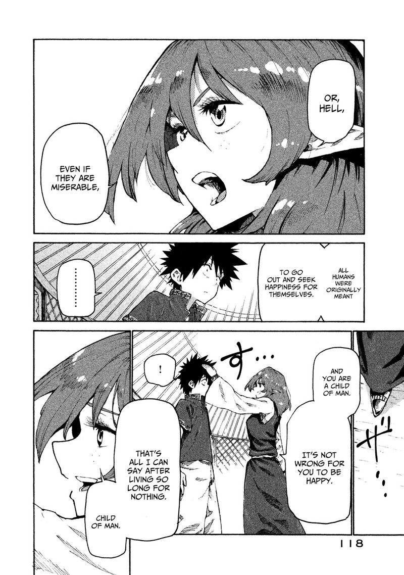 Mazumeshi Elf To Yuuboku Gurashi 30 10