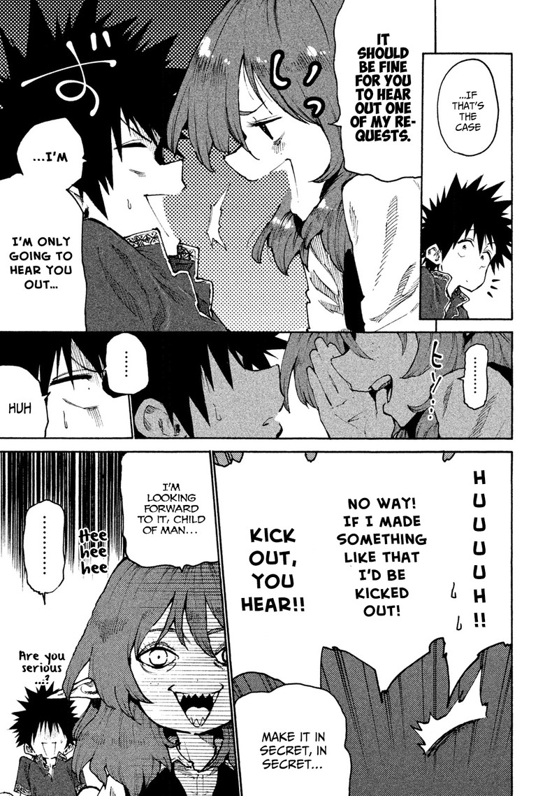 Mazumeshi Elf To Yuuboku Gurashi 30 13