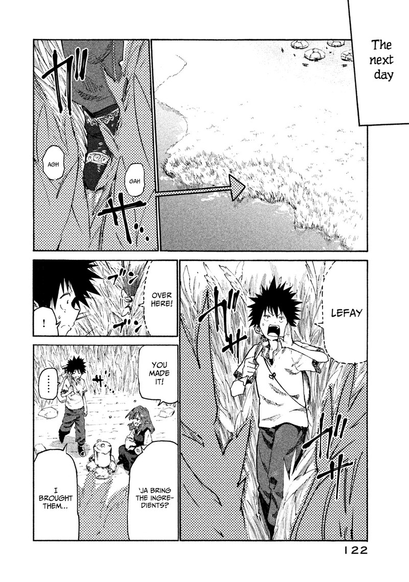 Mazumeshi Elf To Yuuboku Gurashi 30 14