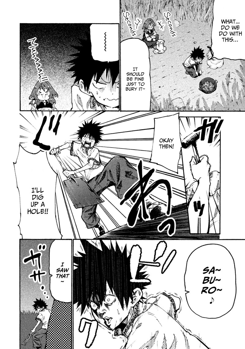 Mazumeshi Elf To Yuuboku Gurashi 30 24