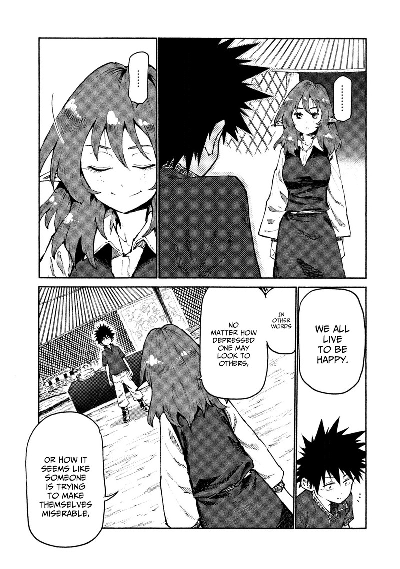 Mazumeshi Elf To Yuuboku Gurashi 30 9