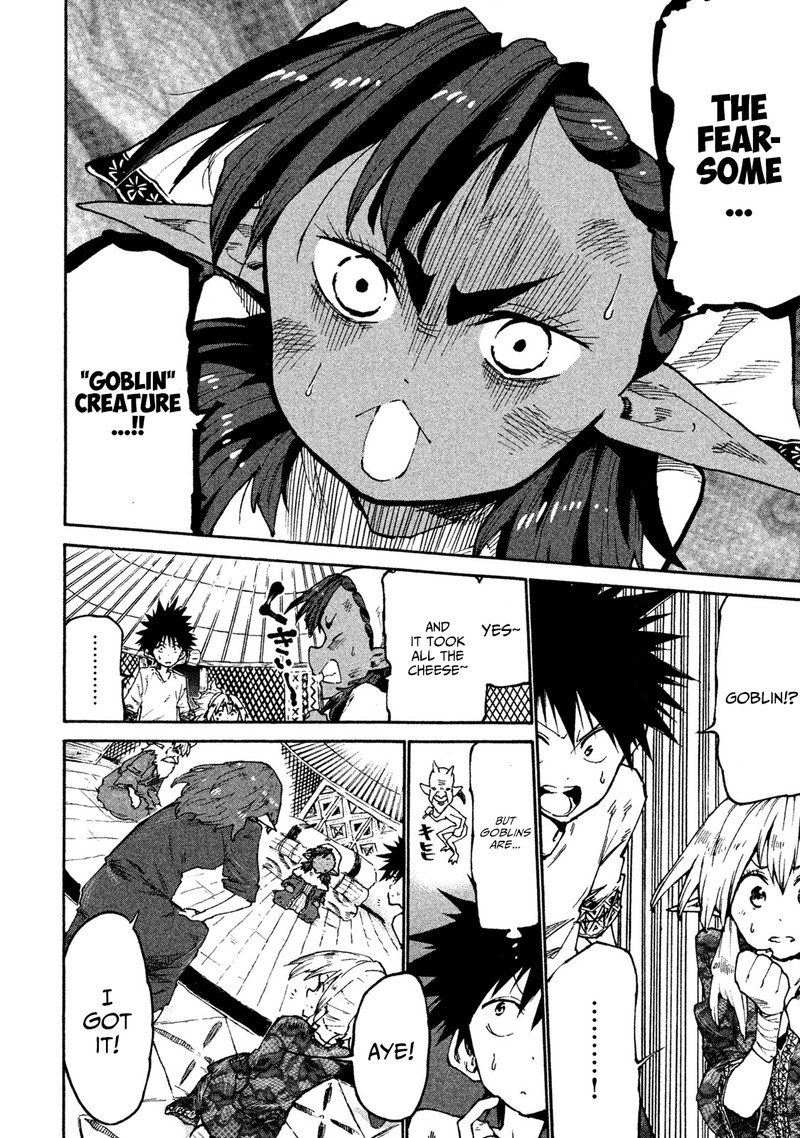 Mazumeshi Elf To Yuuboku Gurashi 32 10