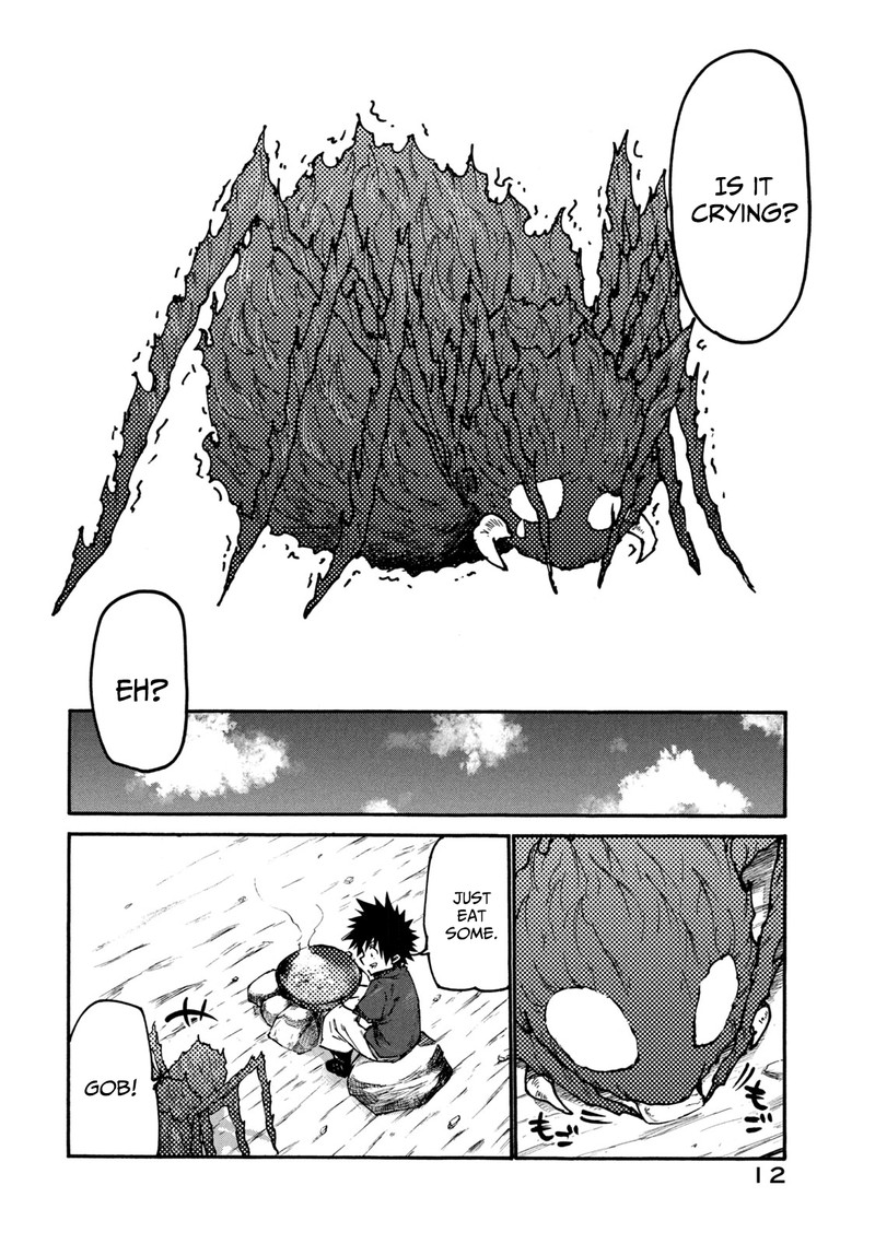 Mazumeshi Elf To Yuuboku Gurashi 33 14