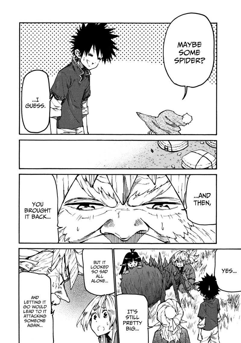 Mazumeshi Elf To Yuuboku Gurashi 33 18