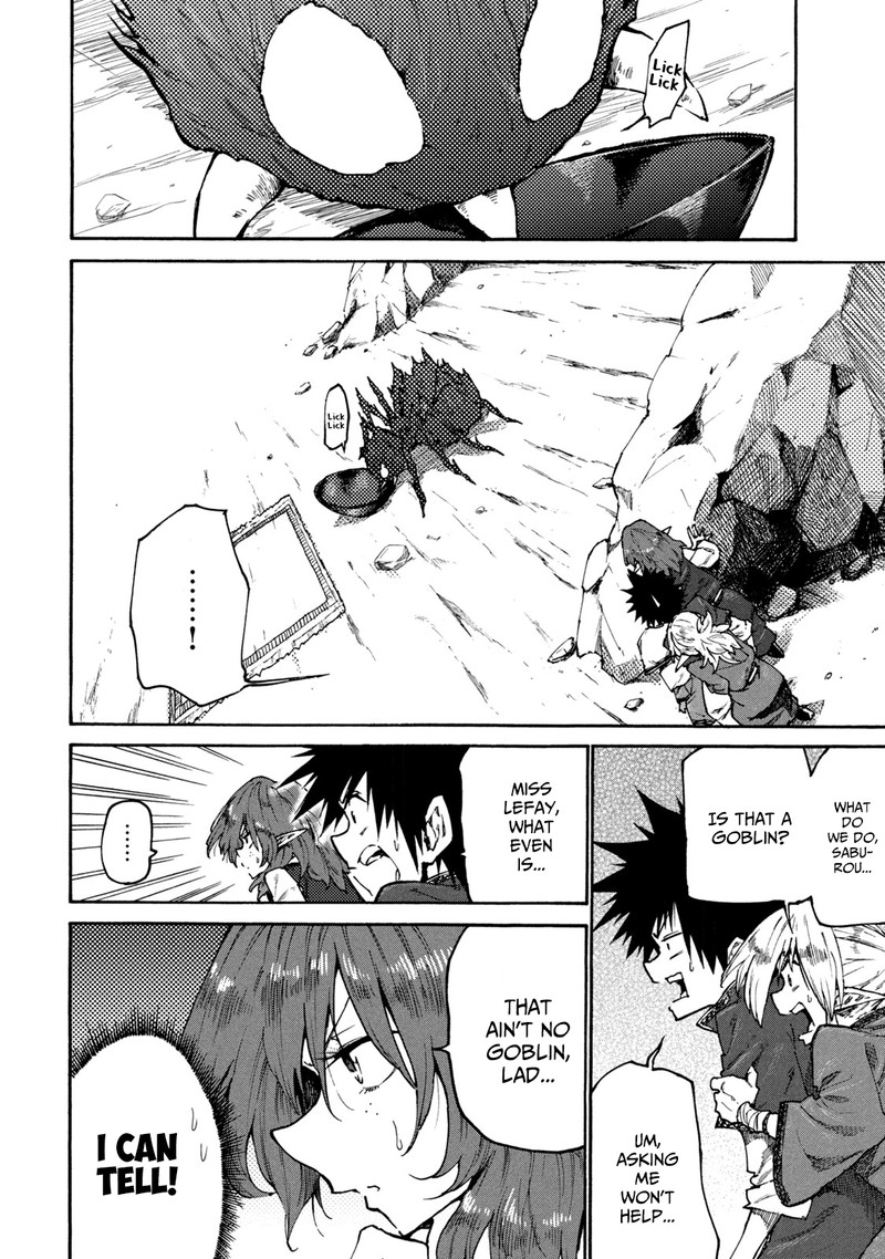 Mazumeshi Elf To Yuuboku Gurashi 33 6
