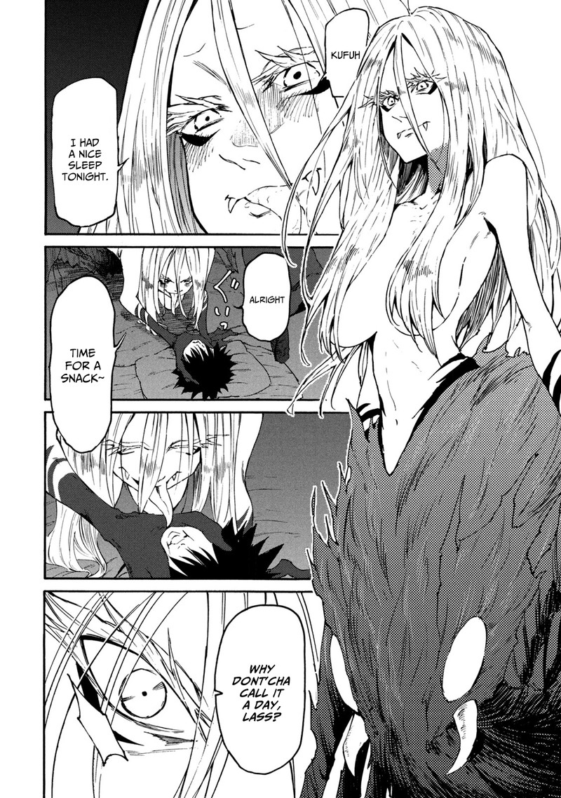 Mazumeshi Elf To Yuuboku Gurashi 34 12