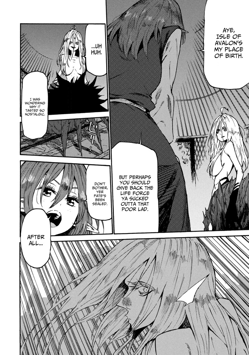 Mazumeshi Elf To Yuuboku Gurashi 34 14