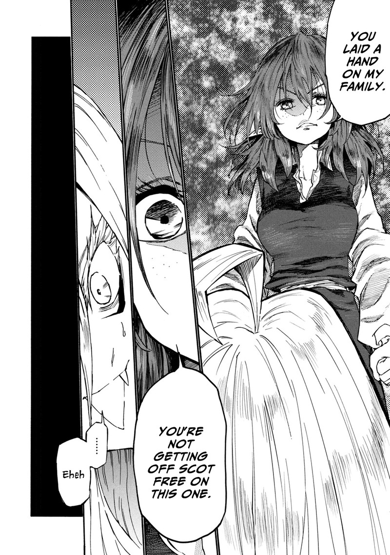 Mazumeshi Elf To Yuuboku Gurashi 34 16