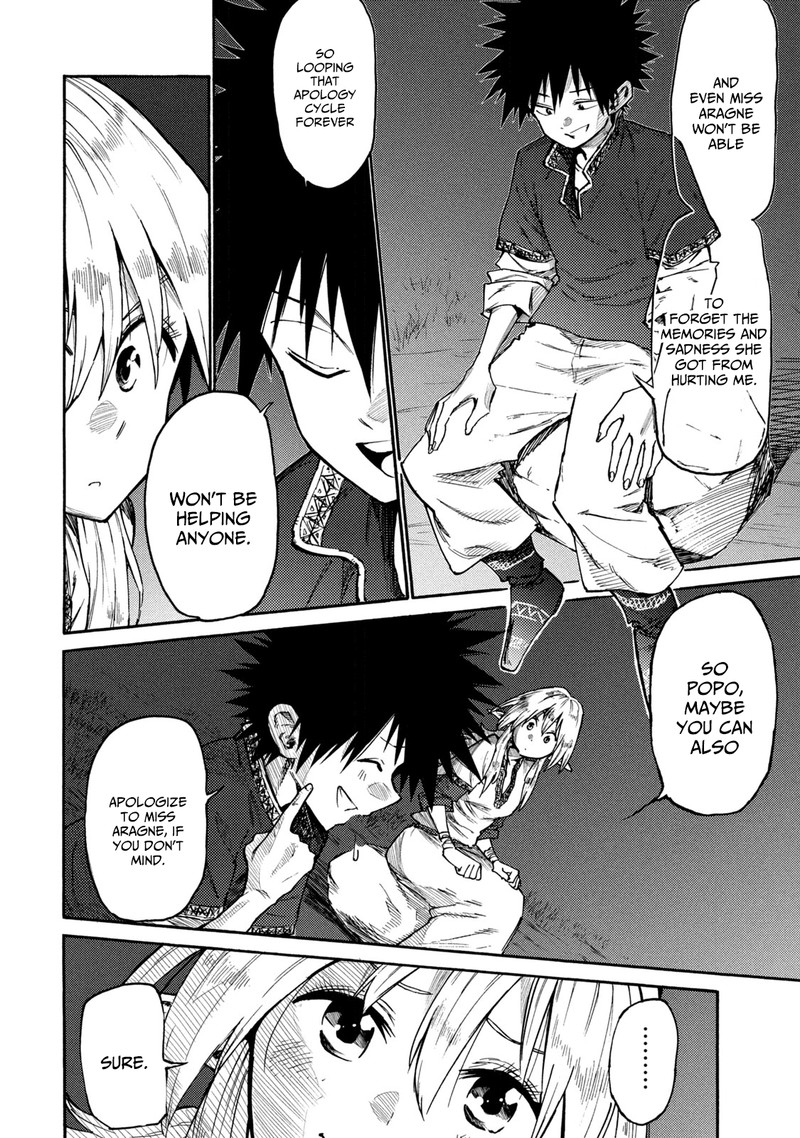 Mazumeshi Elf To Yuuboku Gurashi 35 18