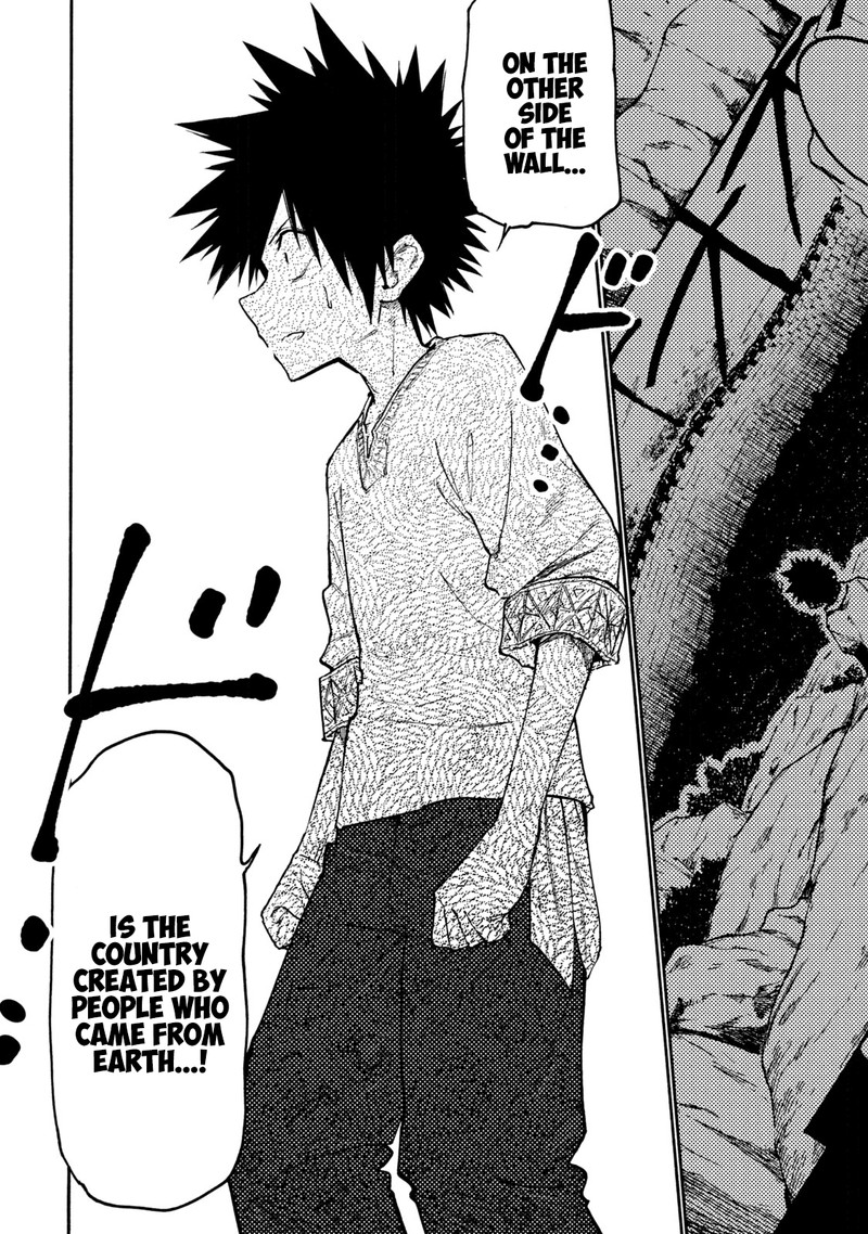 Mazumeshi Elf To Yuuboku Gurashi 36 18