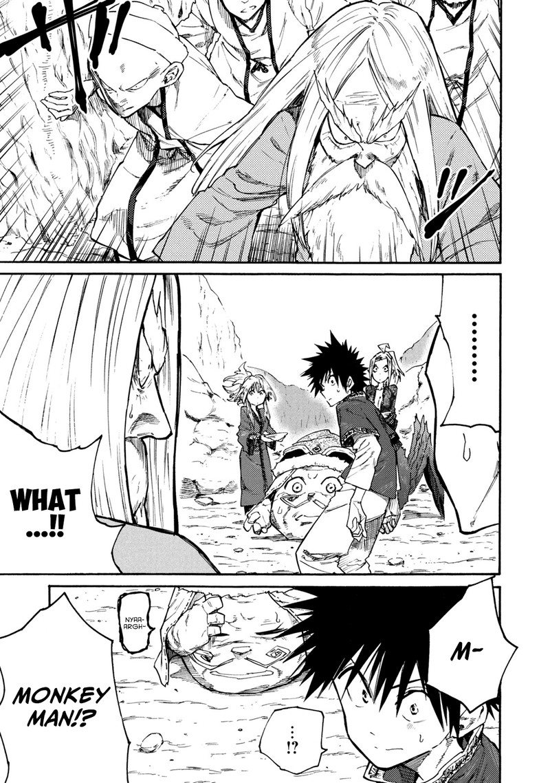 Mazumeshi Elf To Yuuboku Gurashi 37 19
