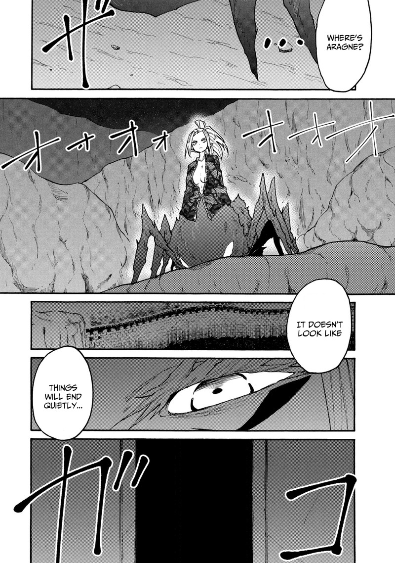 Mazumeshi Elf To Yuuboku Gurashi 38 18