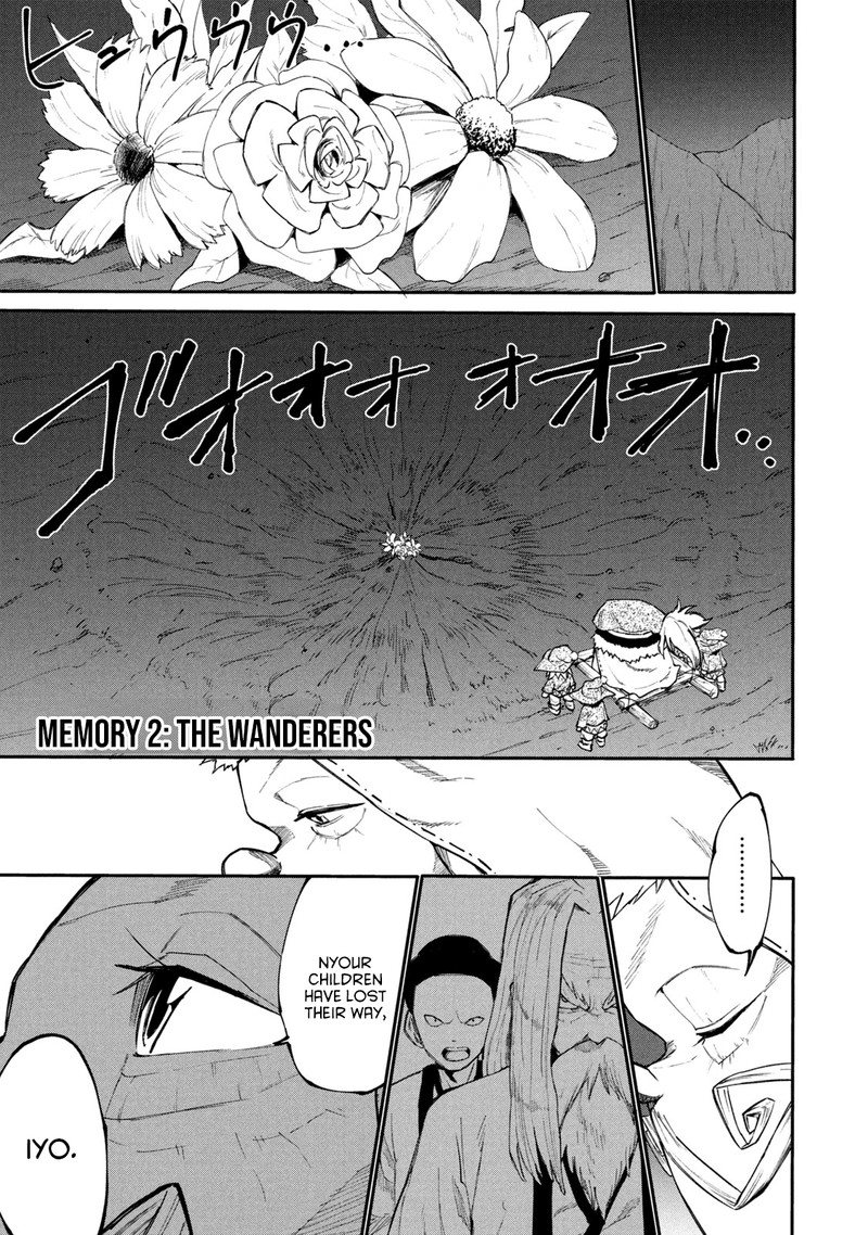Mazumeshi Elf To Yuuboku Gurashi 38a 1