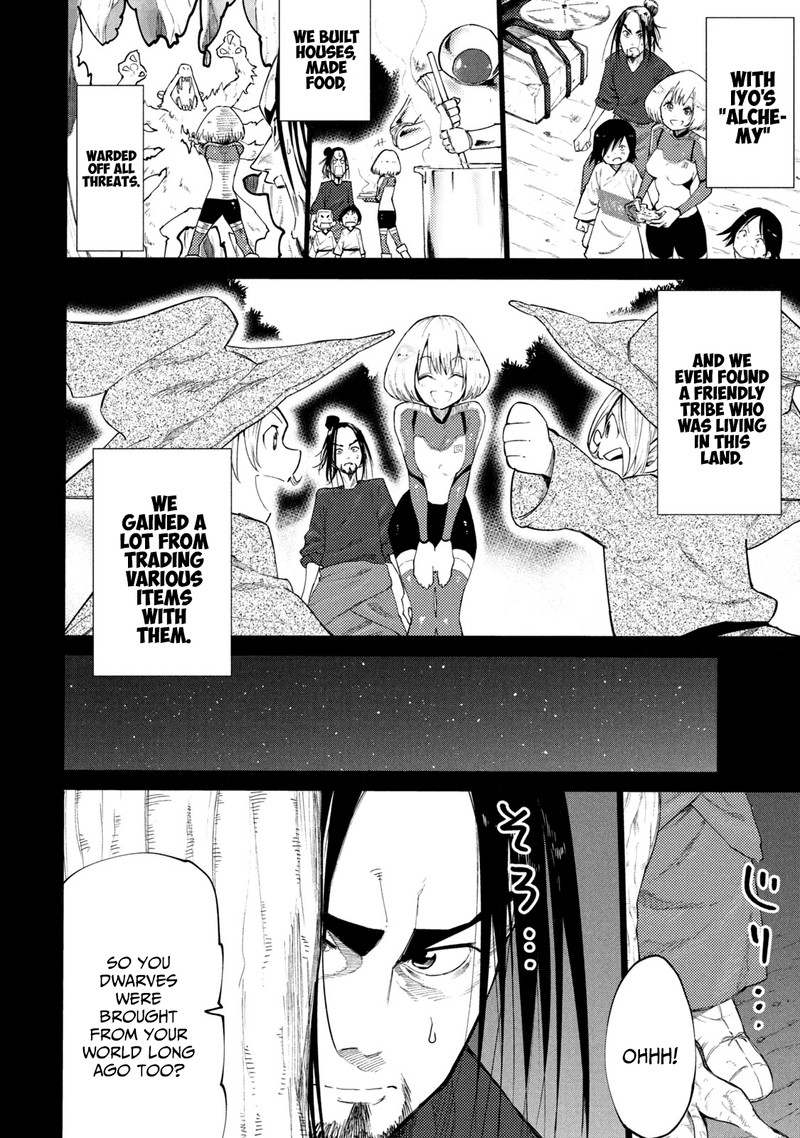 Mazumeshi Elf To Yuuboku Gurashi 38a 12
