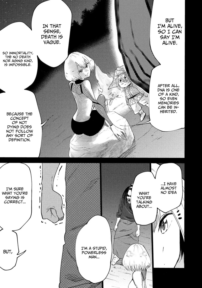 Mazumeshi Elf To Yuuboku Gurashi 38a 15
