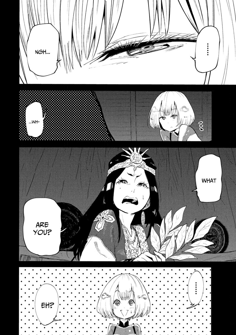 Mazumeshi Elf To Yuuboku Gurashi 38a 20