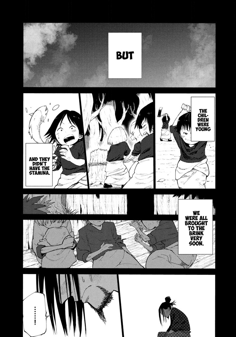Mazumeshi Elf To Yuuboku Gurashi 38a 5