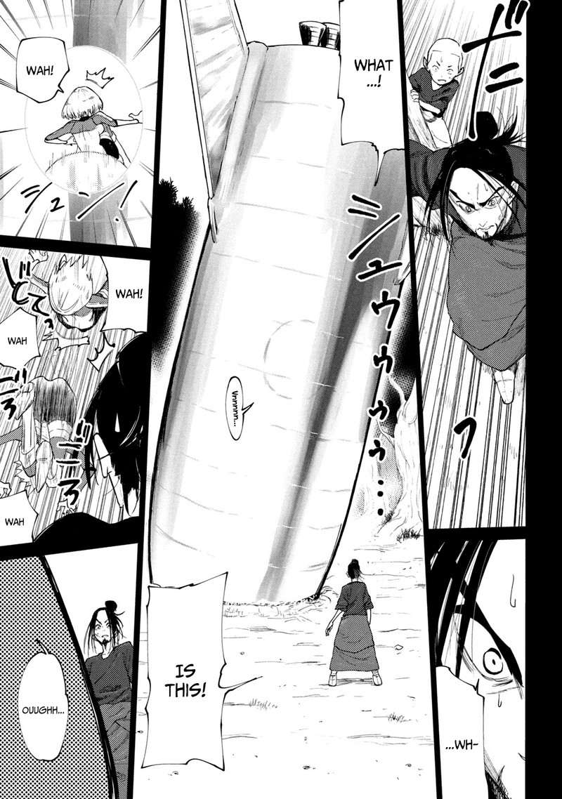 Mazumeshi Elf To Yuuboku Gurashi 38a 7
