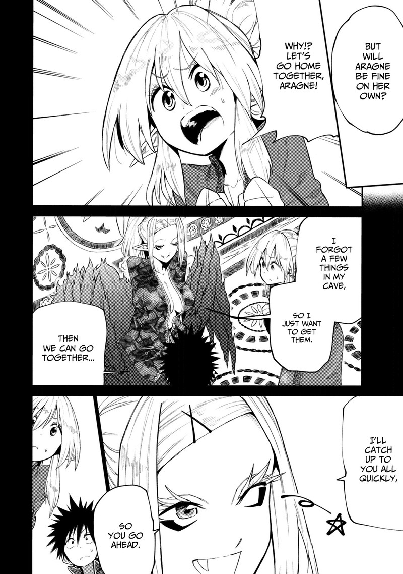 Mazumeshi Elf To Yuuboku Gurashi 39 10