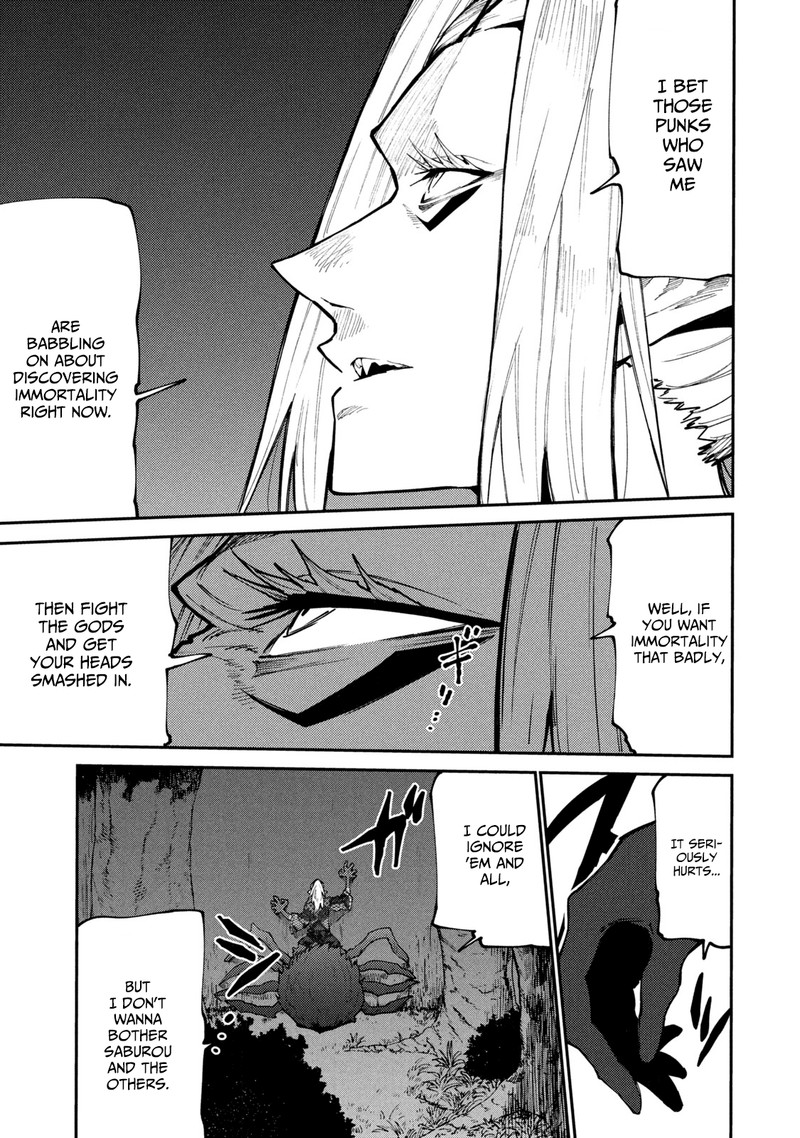 Mazumeshi Elf To Yuuboku Gurashi 39 15