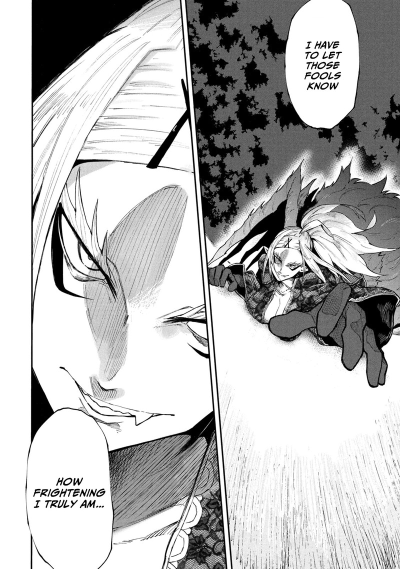 Mazumeshi Elf To Yuuboku Gurashi 39 16