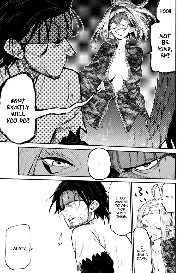 Mazumeshi Elf To Yuuboku Gurashi 40 10