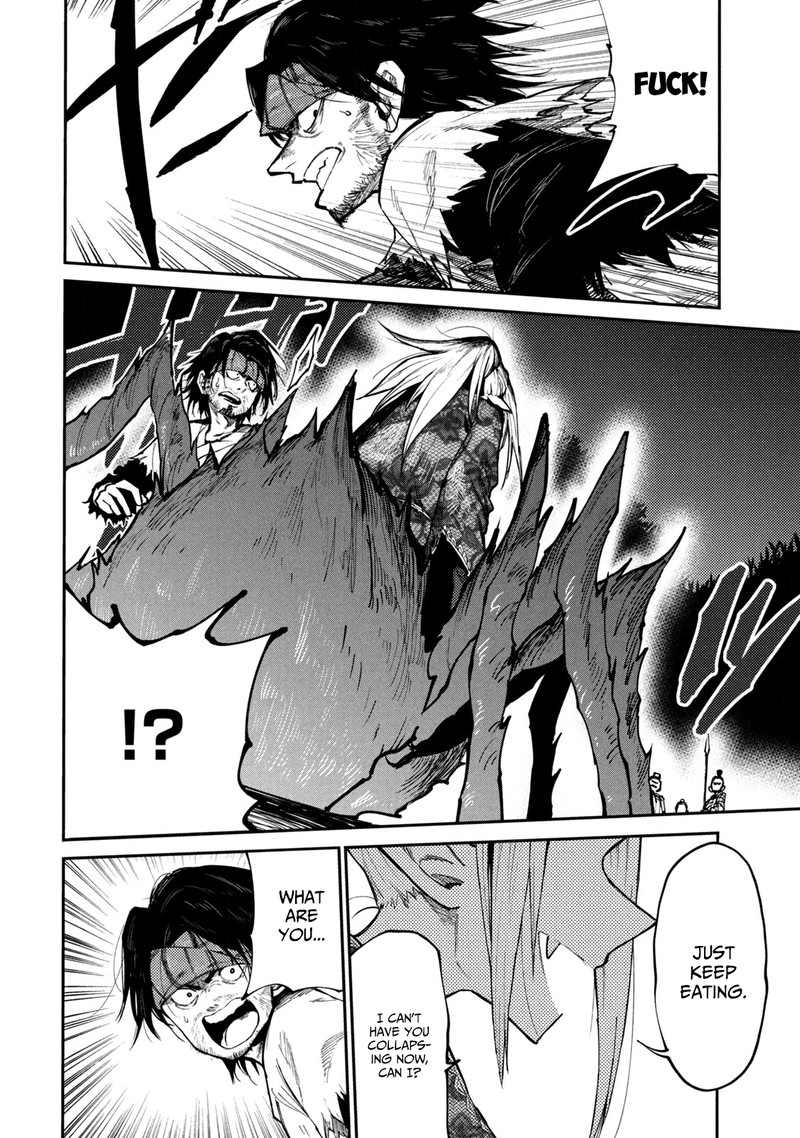Mazumeshi Elf To Yuuboku Gurashi 40 25