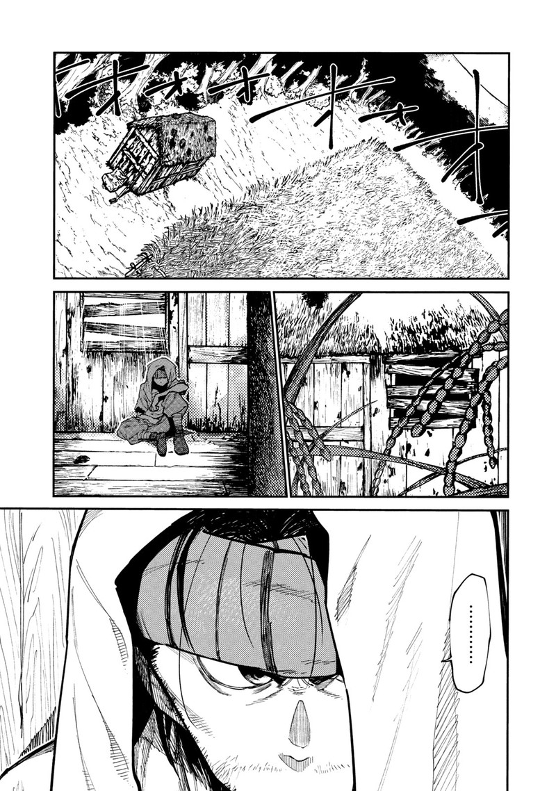 Mazumeshi Elf To Yuuboku Gurashi 40 4