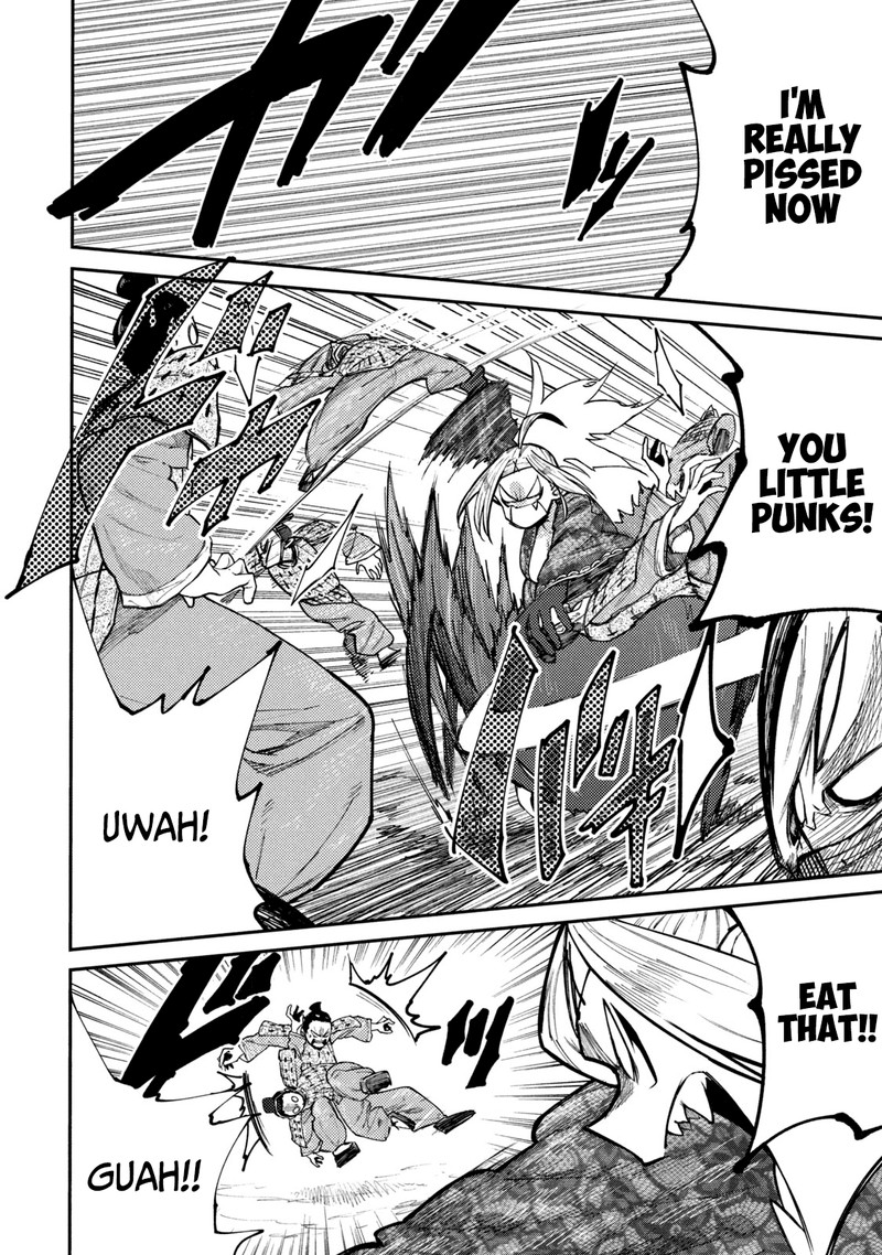 Mazumeshi Elf To Yuuboku Gurashi 41 6