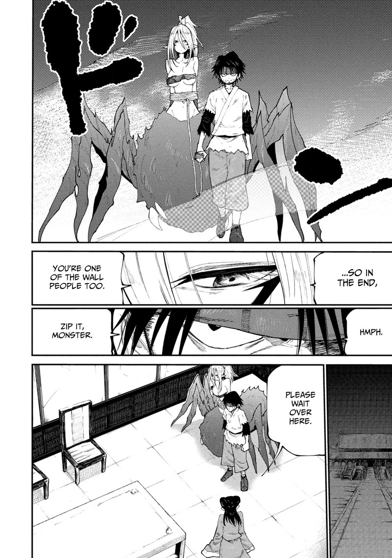 Mazumeshi Elf To Yuuboku Gurashi 42 10