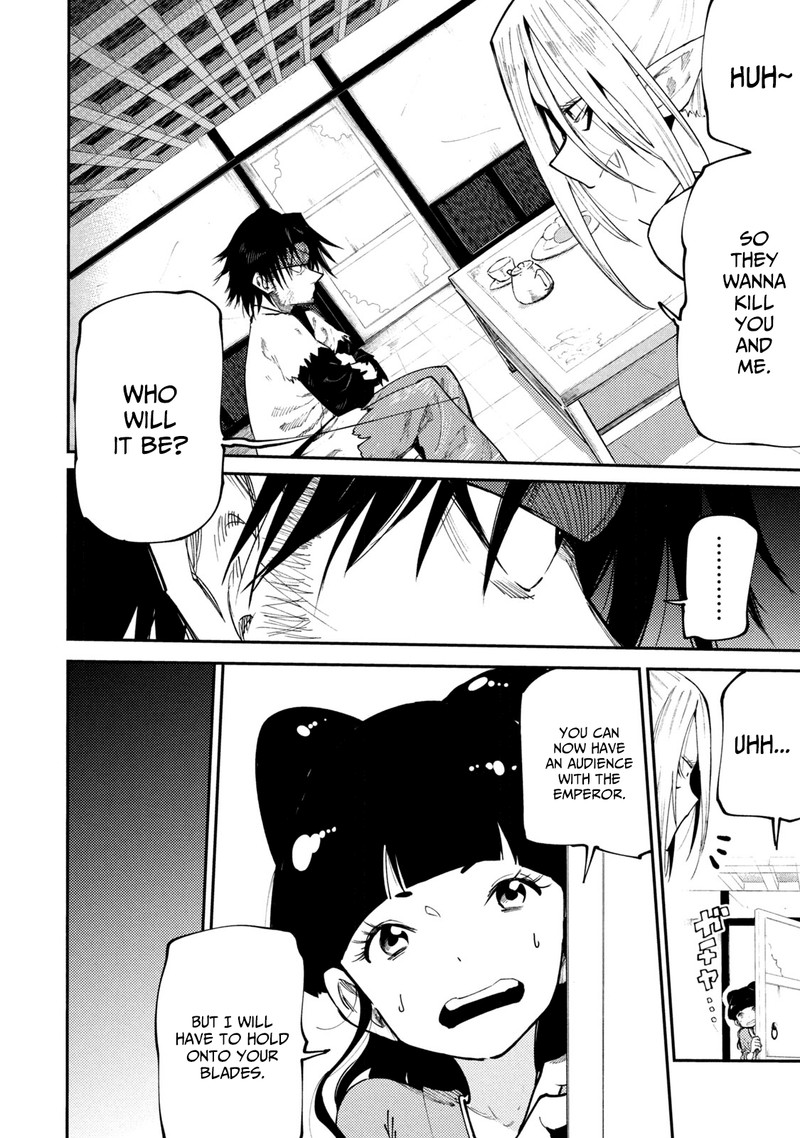 Mazumeshi Elf To Yuuboku Gurashi 42 12