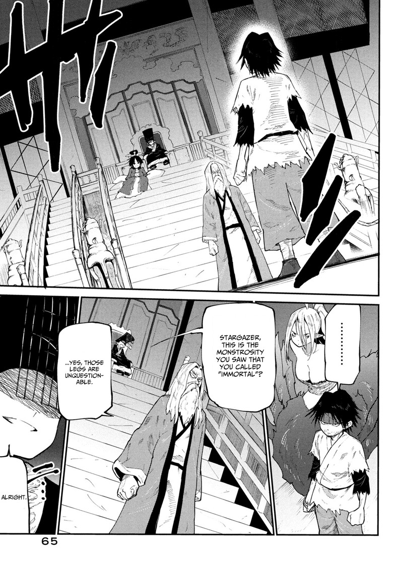 Mazumeshi Elf To Yuuboku Gurashi 42 13