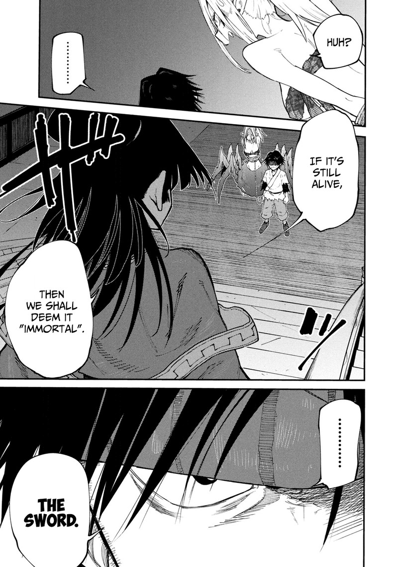 Mazumeshi Elf To Yuuboku Gurashi 42 15