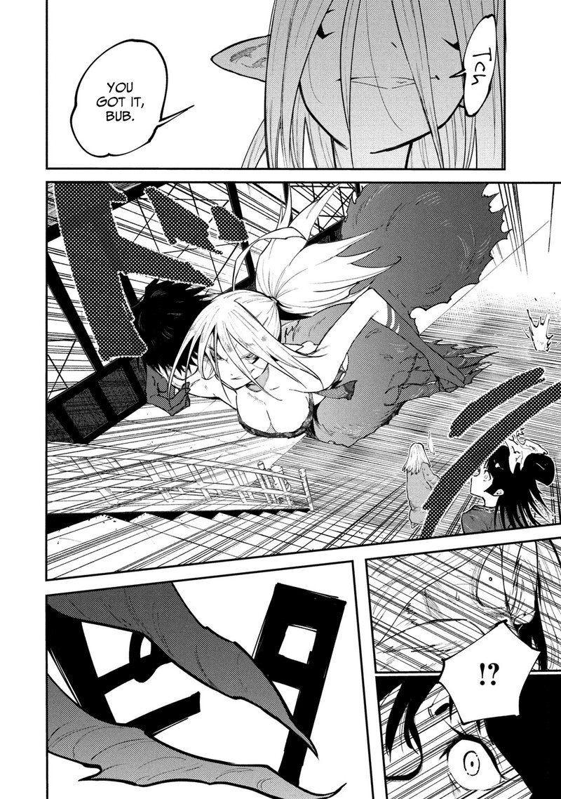 Mazumeshi Elf To Yuuboku Gurashi 42 18