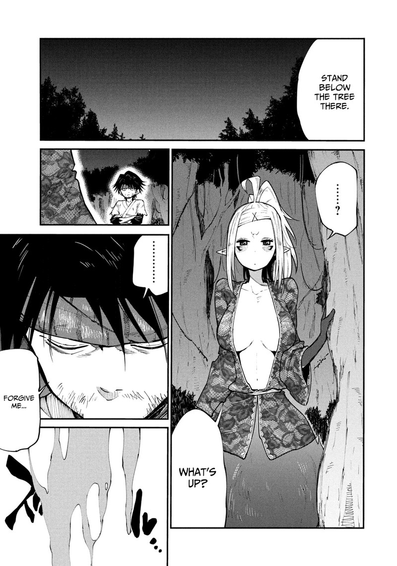 Mazumeshi Elf To Yuuboku Gurashi 42 3