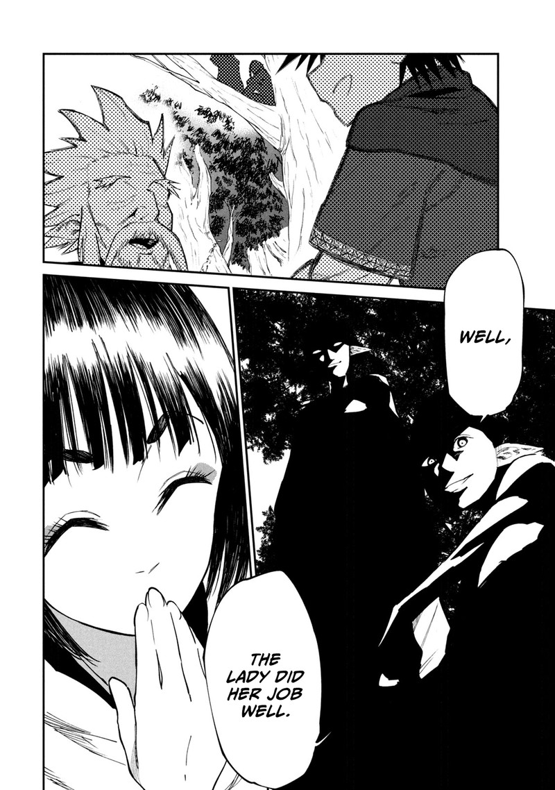 Mazumeshi Elf To Yuuboku Gurashi 47 23