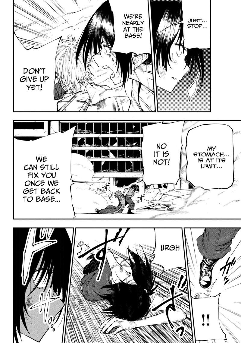 Mazumeshi Elf To Yuuboku Gurashi 49a 10