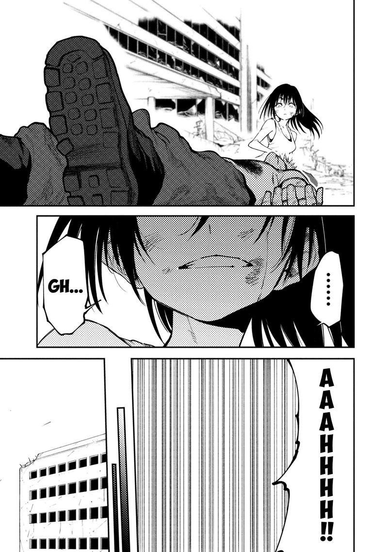 Mazumeshi Elf To Yuuboku Gurashi 49a 11