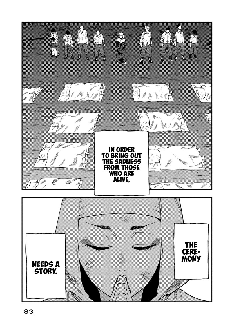 Mazumeshi Elf To Yuuboku Gurashi 49a 13