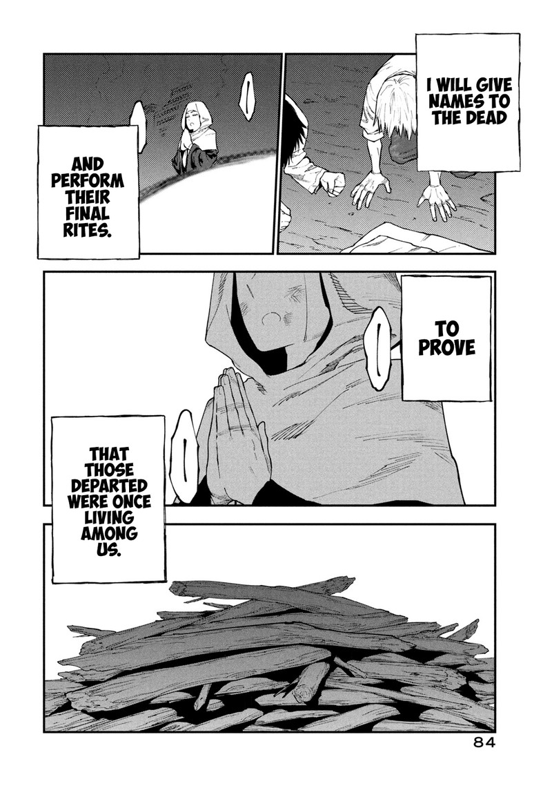 Mazumeshi Elf To Yuuboku Gurashi 49a 14