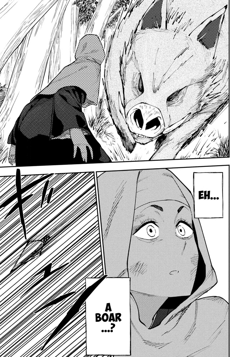 Mazumeshi Elf To Yuuboku Gurashi 49a 17