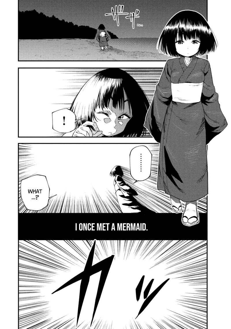 Mazumeshi Elf To Yuuboku Gurashi 49a 2