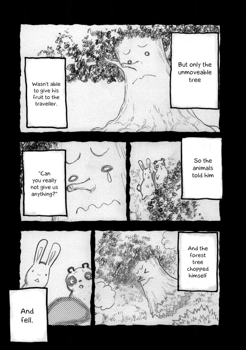 Mazumeshi Elf To Yuuboku Gurashi 50 14