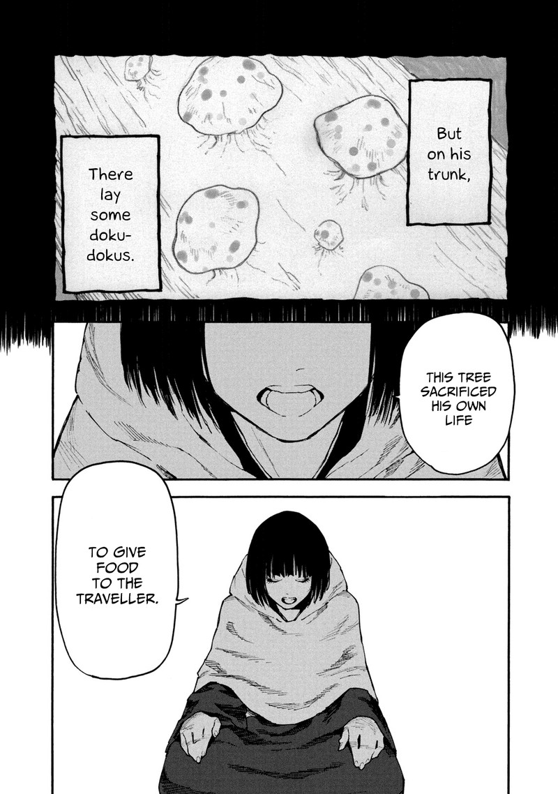 Mazumeshi Elf To Yuuboku Gurashi 50 15