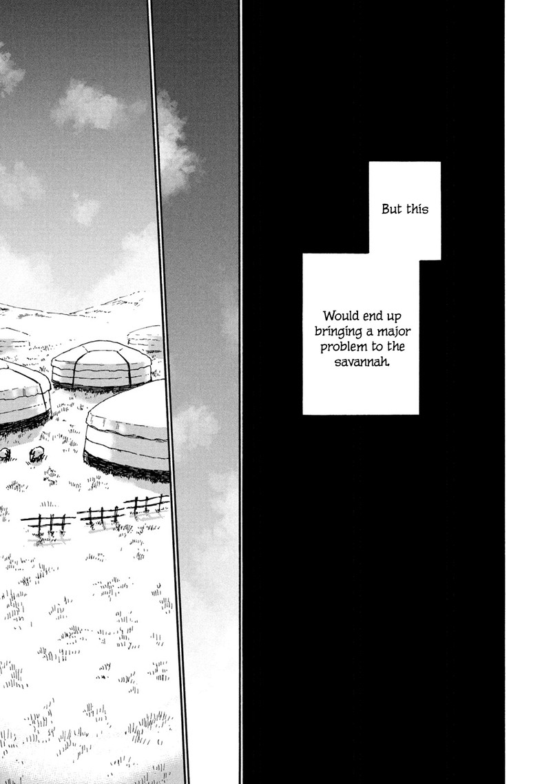Mazumeshi Elf To Yuuboku Gurashi 50 19