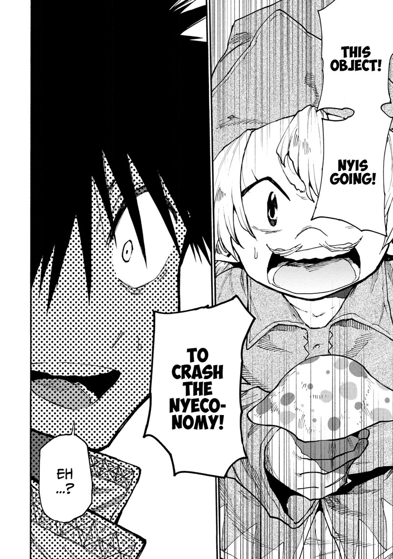 Mazumeshi Elf To Yuuboku Gurashi 50 22