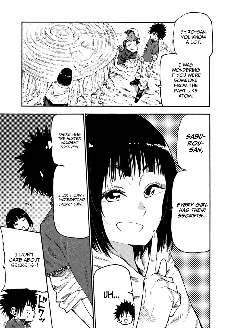 Mazumeshi Elf To Yuuboku Gurashi 50 5
