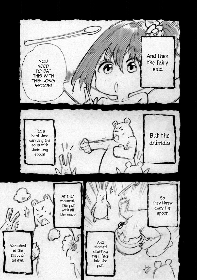 Mazumeshi Elf To Yuuboku Gurashi 51 17